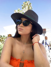 Load image into Gallery viewer, Elena Summer Hat
