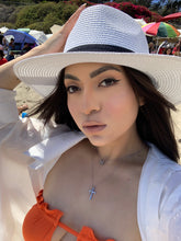 Load image into Gallery viewer, Gigi Summer Hat
