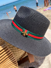 Load image into Gallery viewer, Elena Summer Hat
