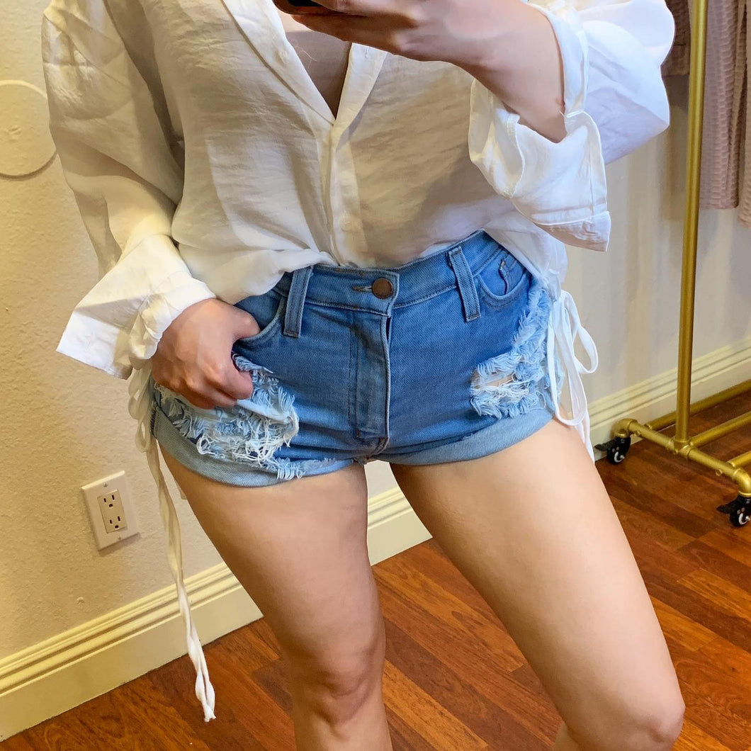 Alara Shorts