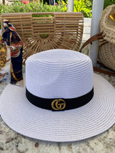 Load image into Gallery viewer, Gigi Summer Hat
