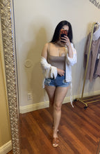 Load image into Gallery viewer, Daisy Oversized Blouse
