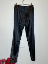 Load image into Gallery viewer, Kim Satin Jogger Pants
