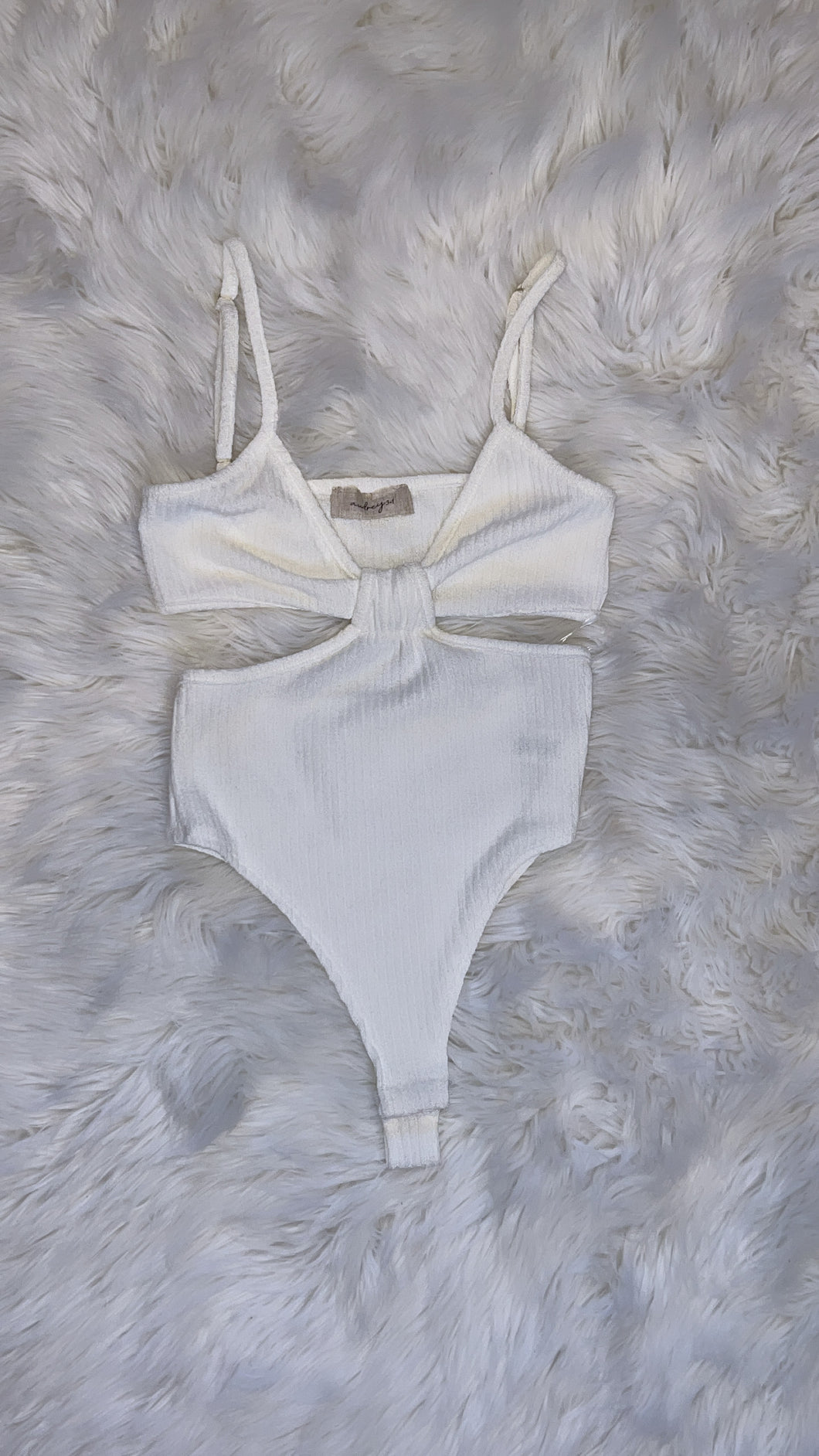 On Cloud Nine Bodysuit