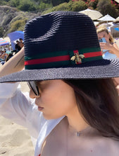 Load image into Gallery viewer, Elena Summer Hat
