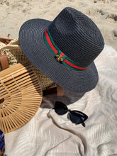 Load image into Gallery viewer, Elena Summer Hat
