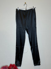 Load image into Gallery viewer, Kim Satin Jogger Pants
