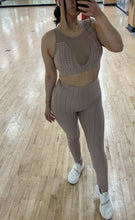 Load image into Gallery viewer, Denise 3 Piece Activewear - 60% OFF
